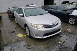 Toyota, Camry