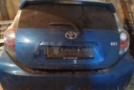 Автозапчасти, Система торможения, Колодки, TOYOTA 