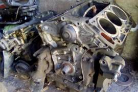 Autoparts, Engine & Engine Parts, Engine block, HONDA 