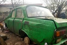 ავტონაწილები, დაშლილი ავტომობილები, GAZ 