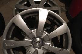Autoparts, Wheels & Tires, Aluminium Disks