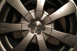 Автозапчасти, Колеса и шины, Алюминиевые диски