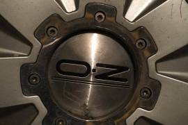 Автозапчасти, Колеса и шины, Алюминиевые диски