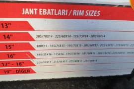 ავტონაწილები, აქსესუარები