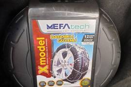 Autoparts, Accessories