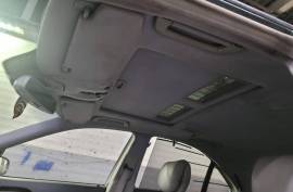 Mercedes-Benz, S-Class, S 500