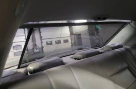 Mercedes-Benz, S-Class, S 500