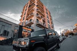 HUMMER , H2