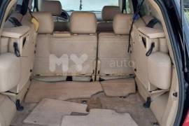 Mercedes-Benz, ML-Class, ML 320