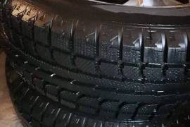 Колеса и шины