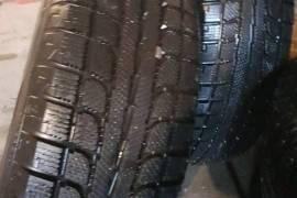 Колеса и шины