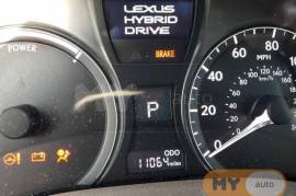 Lexus, RX series, RX 300