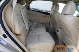 Lexus, RX series, RX 300