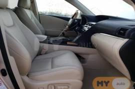 Lexus, RX series, RX 300