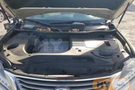 Lexus, RX series, RX 300