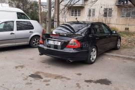 Mercedes-Benz, C Class, C 350