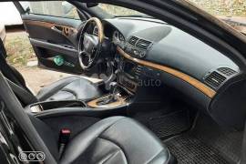 Mercedes-Benz, C Class, C 350