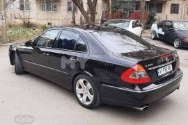 Mercedes-Benz, C Class, C 350