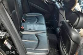 Mercedes-Benz, C Class, C 350