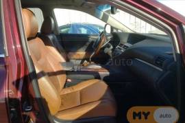 Lexus , RX series, RX 450h