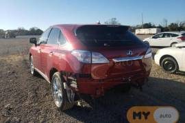 Lexus, RX series, RX 450h