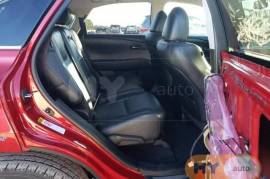 Lexus, RX series, RX 450h