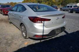 Hyundai, Elantra