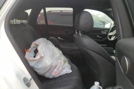 Mercedes-Benz, GLC, GLC 300