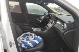 Mercedes-Benz, GLC, GLC 300