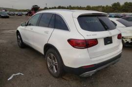 Mercedes-Benz, GLC, GLC 300