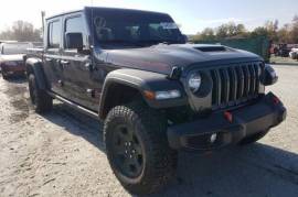 Jeep, Gladiator Mojave