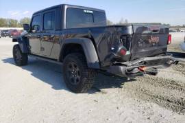 Jeep, Gladiator Mojave
