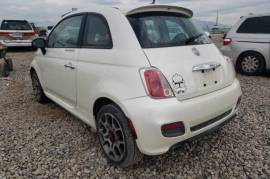 Fiat , 500