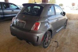 Fiat , 500 Abarth
