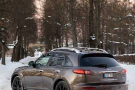 Infiniti, FX series, FX45