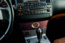 Infiniti, FX series, FX45