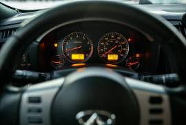 Infiniti, FX series, FX45