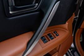 Infiniti, FX series, FX45