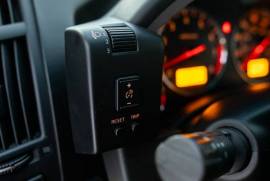 Infiniti, FX series, FX45