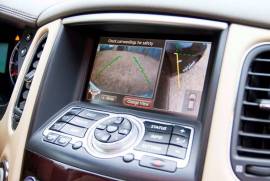 Infiniti, FX series, FX35