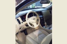 Infiniti, FX series, FX35