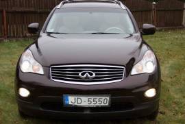 Infiniti, FX series, FX35