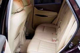 Infiniti, FX series, FX35