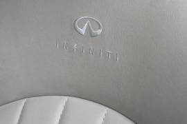 Infiniti, FX series, FX35