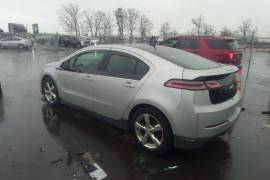 Chevrolet, Volt