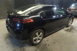 Chevrolet, Volt