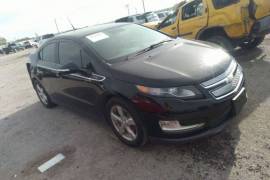 Chevrolet, Volt