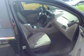 Chevrolet, Volt