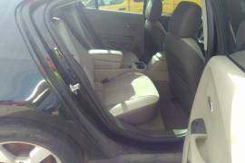 Chevrolet, Volt