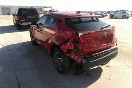 Toyota, C-HR